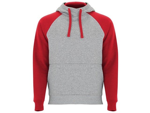 Толстовка с капюшоном «Badet» мужская thumbnail