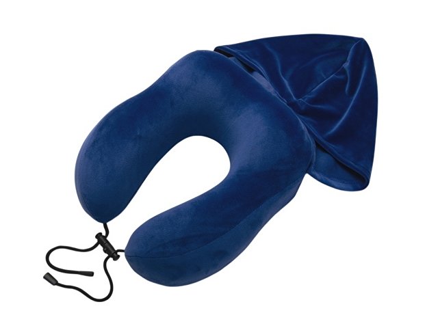 Подушка с эффектом памяти, с капюшоном «Dream Hood» thumbnail