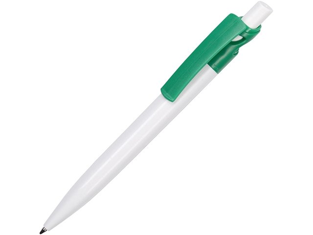 Шариковая ручка Maxx White,  зеленый