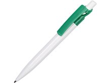 Ручка пластиковая шариковая «Maxx White» (арт. 13627.03)