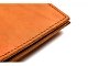 Обложка для паспорта Руга, оранжевый