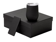 Подарочный набор «COLOR IT» с термокружкой и повербанком