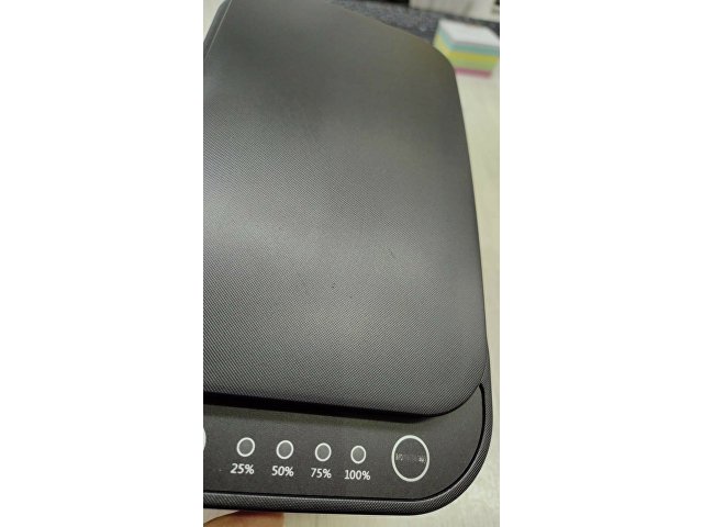 Портативный стерилизатор «Portable Sterilizer» с функцией беспроводной зарядки thumbnail