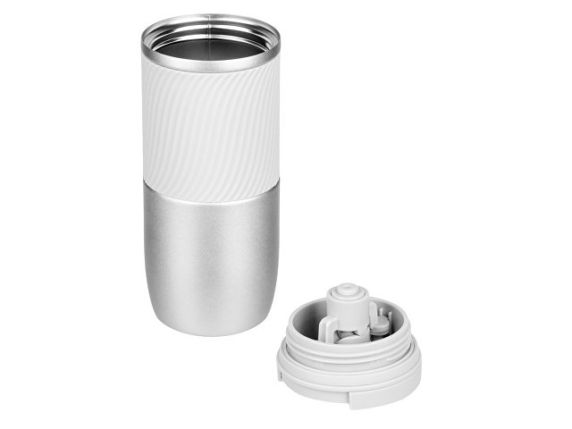 Герметичная вакуумная термокружка «Pillar», 550 мл thumbnail