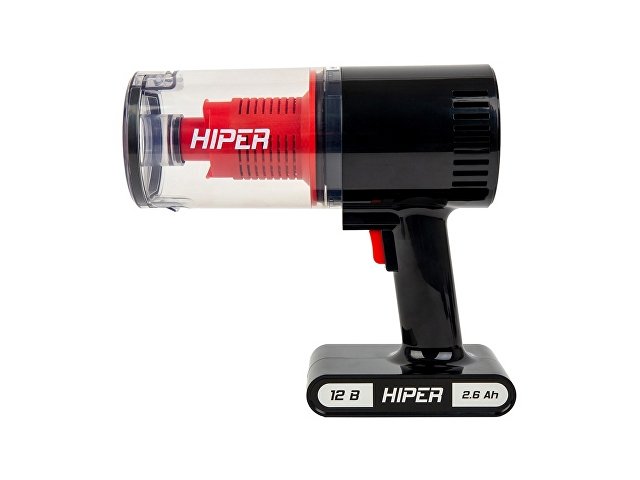 Пылесос автомобильный аккумуляторный «HVC100Li» thumbnail