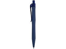Ручка пластиковая шариковая Prodir QS 20 PRT «софт-тач» (арт. qs20prt-62), фото 3