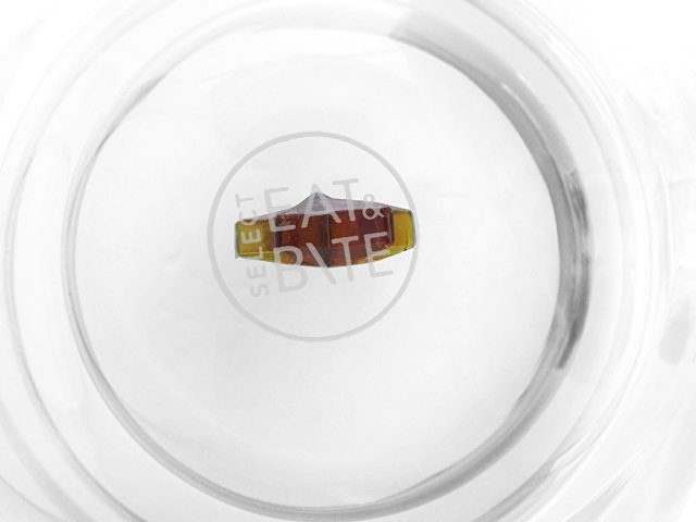 Кружка с двойными стенками с елочкой внутри «Winter Wonderland» thumbnail