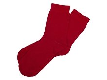 Носки однотонные «Socks» женские (арт. 790925.25)