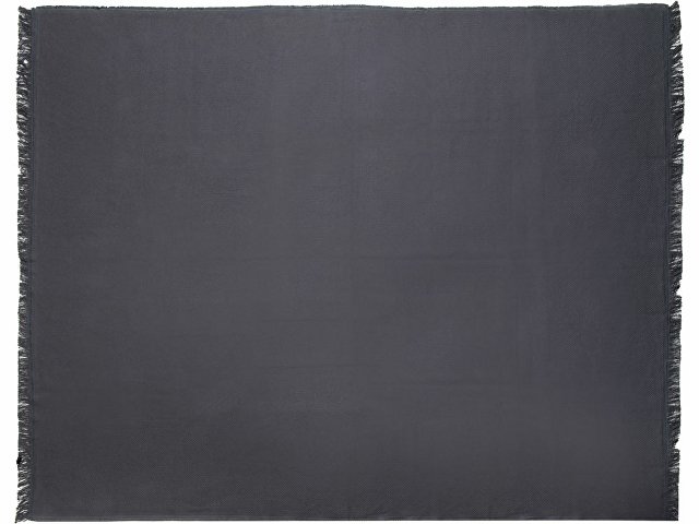 Плед «Lina» из хлопка thumbnail