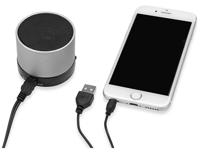 Беспроводная колонка «Ring» с функцией Bluetooth® thumbnail