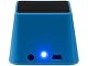 Колонка "Nomia" с функцией Bluetooth®, синий