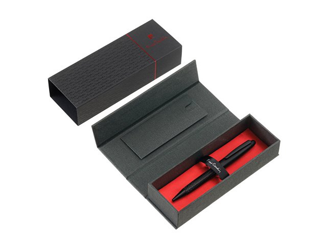 Ручка шариковая «TISSAGE» thumbnail