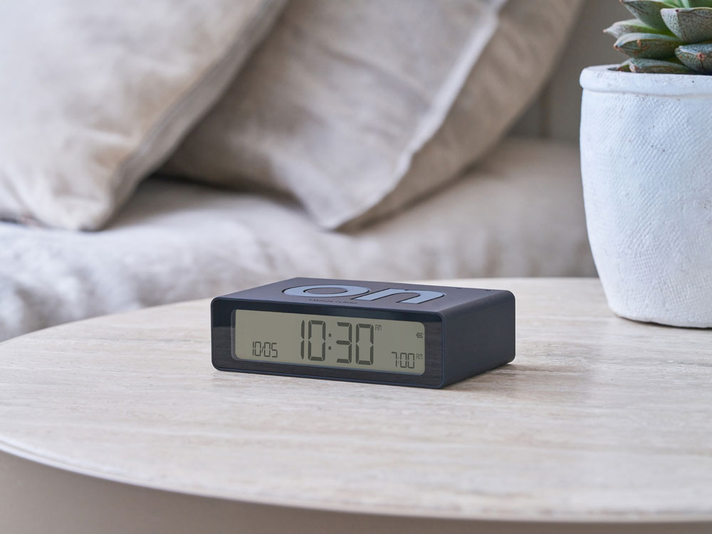 Часы настольные Flip Mini фото 7 Часы настольные Flip Mini фото 7