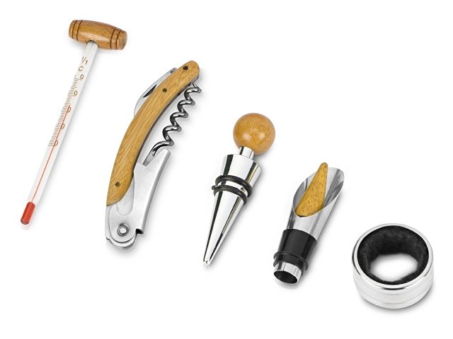 Подарочный набор для вина «Кот-де-Сезан» thumbnail