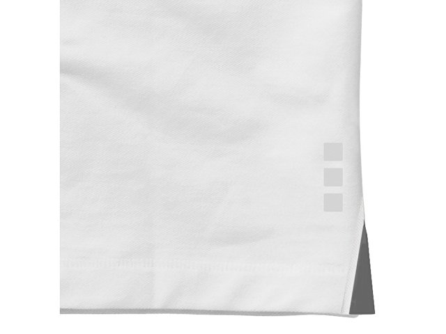 Рубашка поло "Markham" женская thumbnail