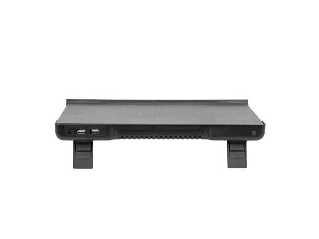 Охлаждающая подставка для ноутбуков до 17,3" thumbnail