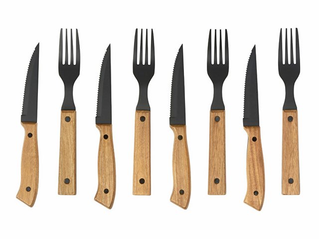 Набор приборов для стейка «Remy» thumbnail