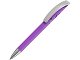 Шариковая ручка Starco Color, фиолетовый
