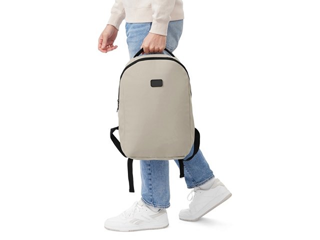 Рюкзак «Sofit» для ноутбука 14'' из экокожи thumbnail