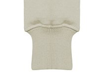 Свитшот оверсайз с рукавом реглан «Belgrade», унисекс