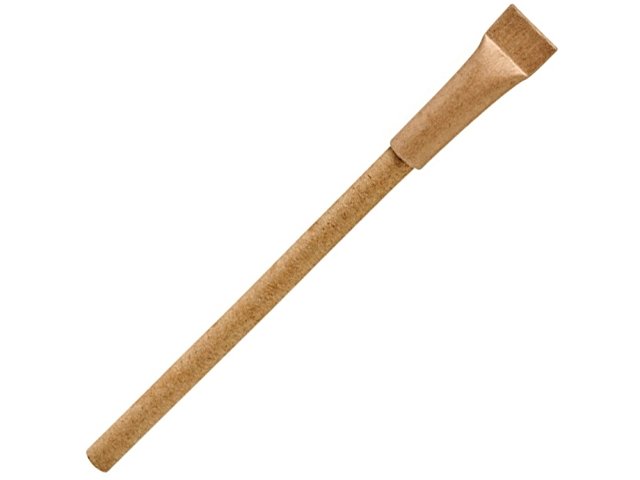 Ручка картонная шариковая «Asilah» thumbnail