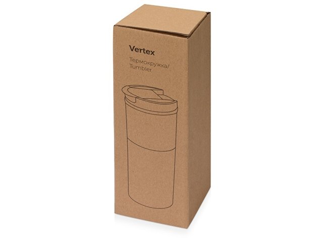 Термокружка «Vertex» — фото 6