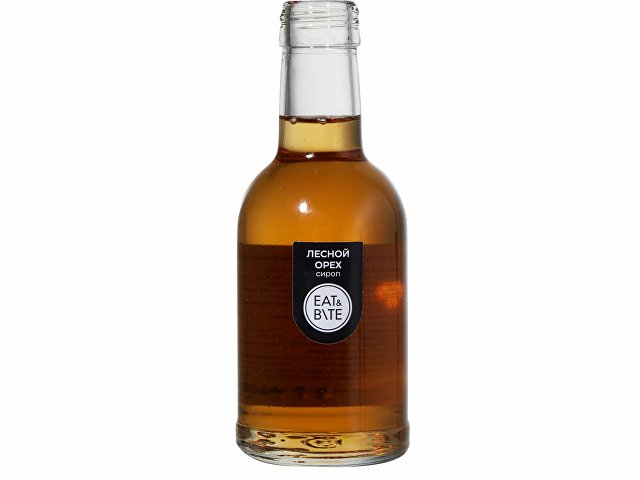 Сироп для кофе «Aromatte», лесной орех thumbnail