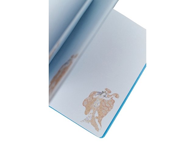 Блокнот «Русские сезоны Леон Бакст» thumbnail