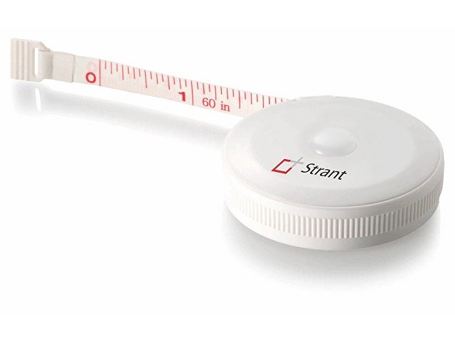 Рулетка «Button», 1,5 м thumbnail