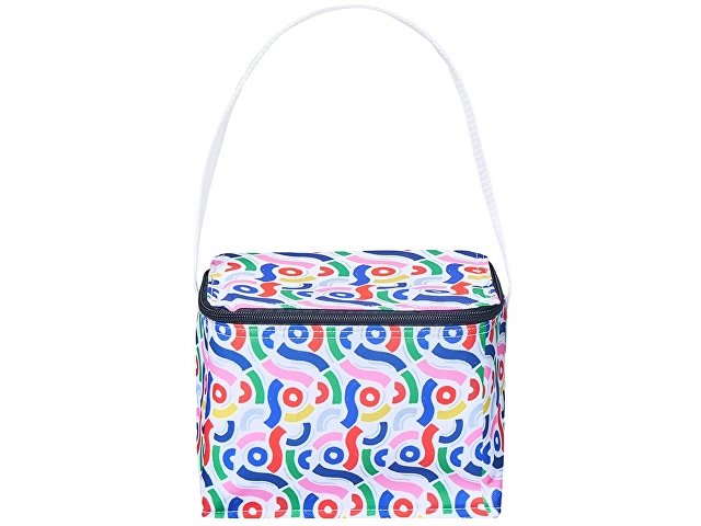 Сумка-холодильник с возможностью полноцветной печати thumbnail