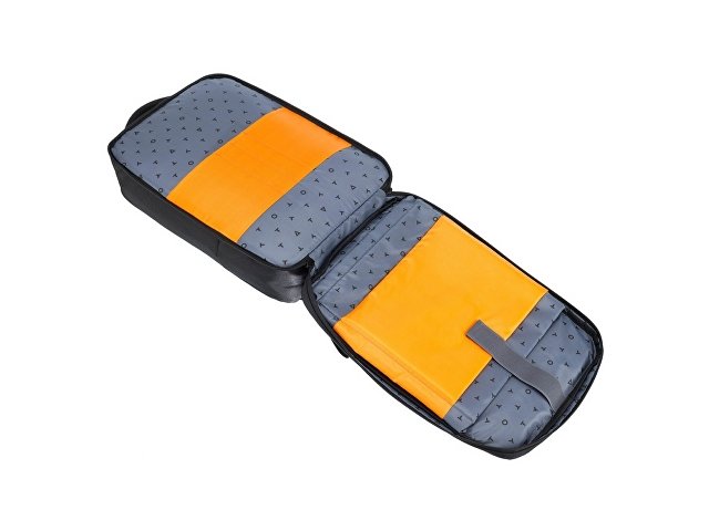 Рюкзак «VOYAGE» c отделением для ноутбука 17''