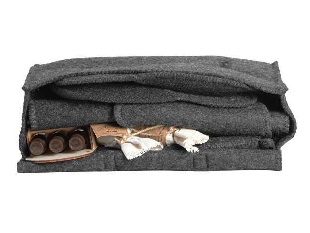 Подарочный набор для бани и сауны «Healing» thumbnail