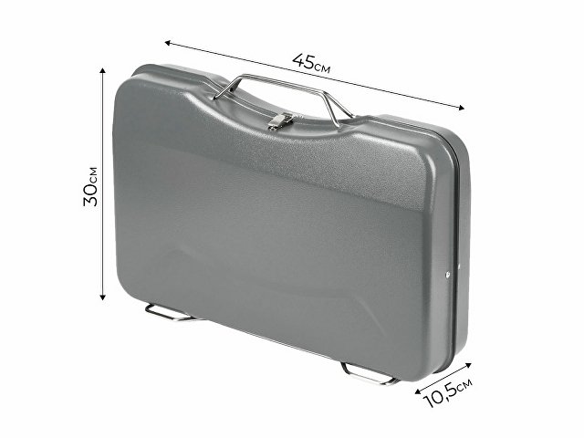 Портативный гриль-мангал «Kamal»