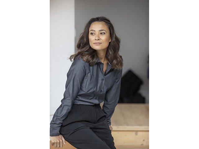 Рубашка «Cuprite» женская thumbnail