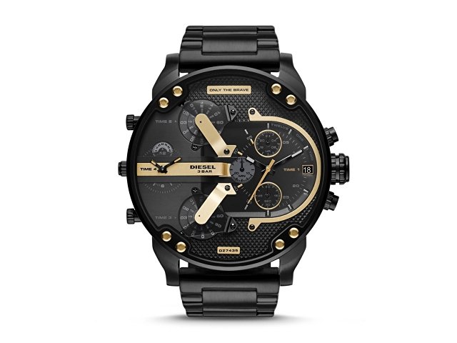 Часы наручные, мужские thumbnail