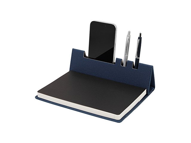 Ежедневник недатированный А5 «La Manche» thumbnail