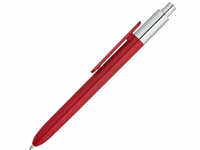 Шариковая ручка из ABS «KIWU CHROME»
