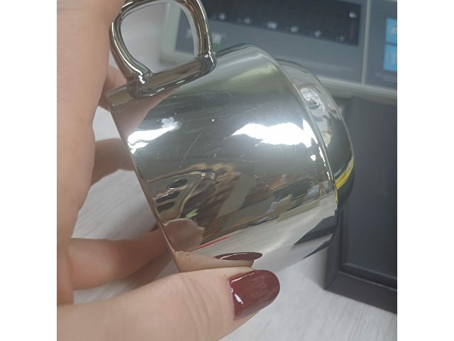 Чайная пара «Solenne»