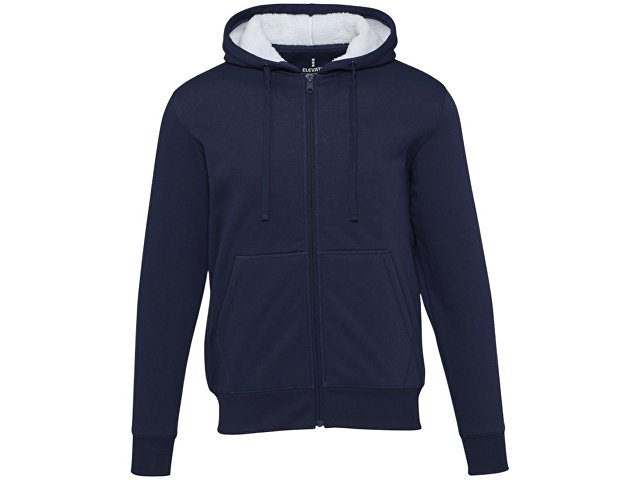 Толстовка из шерпы «Natron» thumbnail