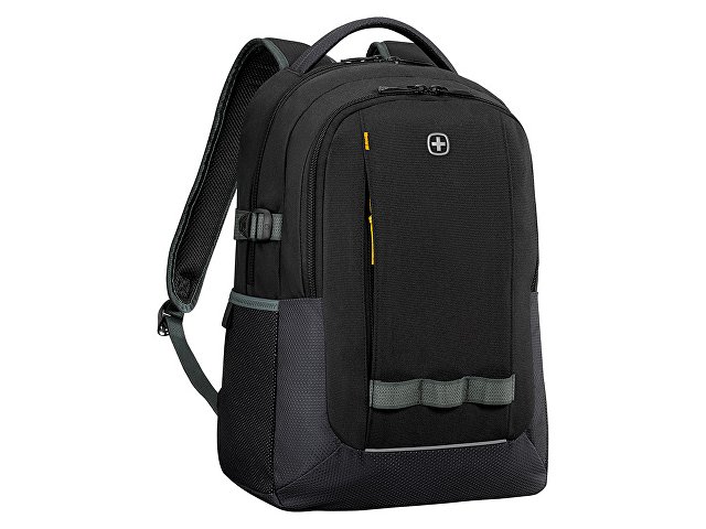 Рюкзак «Ryde» с отделением для ноутбука 16" thumbnail