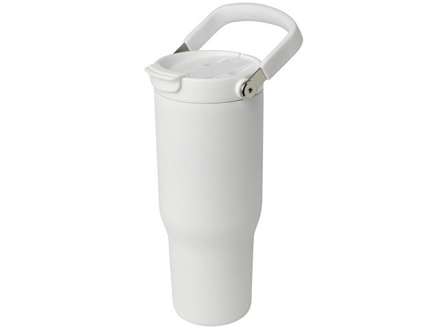 Термостакан Bronx из меди и переработанной нержавеющей стали, 900мл thumbnail