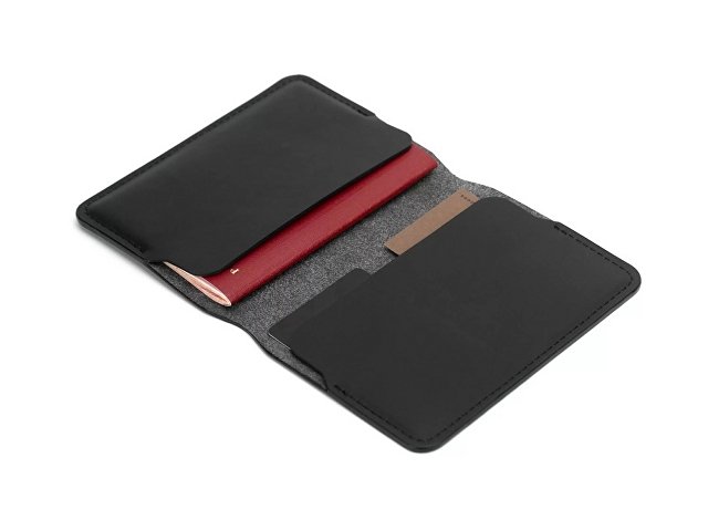 Обложка для паспорта «Пак» thumbnail