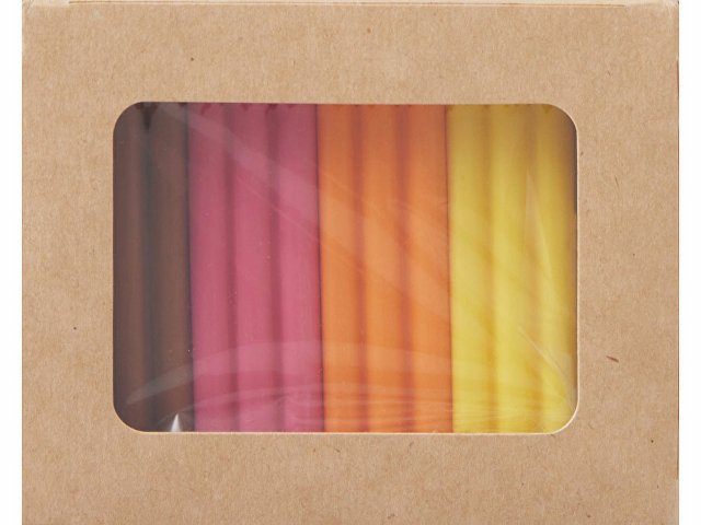 Набор конфет «Съедобный пластилин» thumbnail