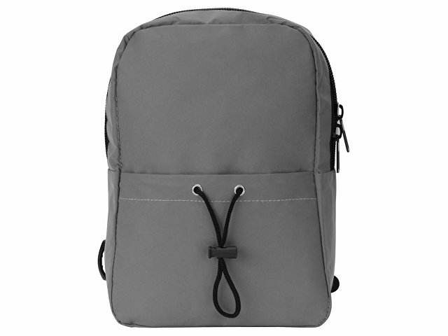 Светоотражающая сумка на одно плечо «Reflector»