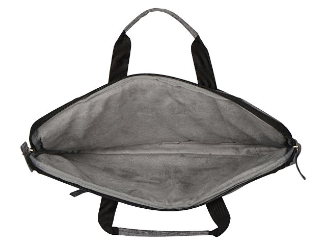 Сумка «Plush» c усиленной защитой ноутбука 15.6 '' thumbnail