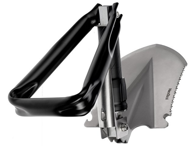 Складная мини лопата Nextool thumbnail