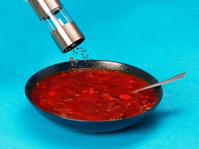 Электрическая мельница для специй «Fresh mix» thumbnail