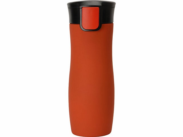 Вакуумная герметичная термокружка «Streamline» с покрытием soft-touch thumbnail