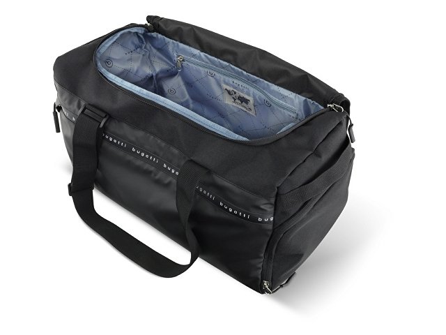 Сумка спортивная «Blanc Delight» thumbnail