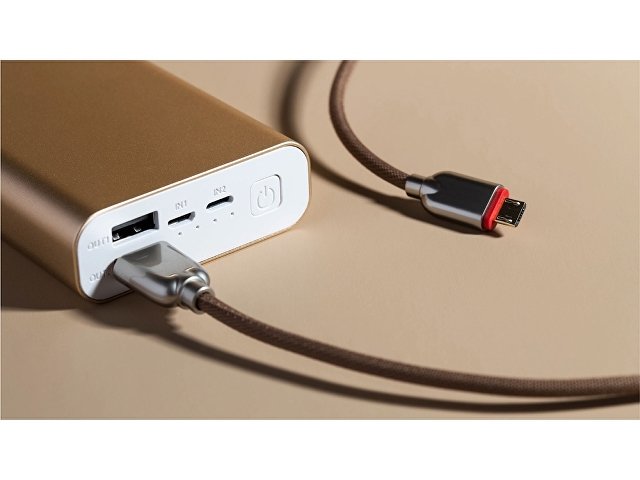 Внешний аккумулятор «NEO AZ220G Quick», 22000 mAh thumbnail